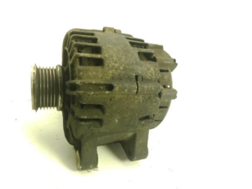 9665617780 ALTERNADOR CITROEN JUMPY Furgón |Desguaces La Cabaña