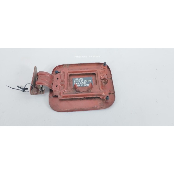 G8830JD0M0 TAPA COMBUSTIBLE NISSAN QASHQAI / QASHQAI +2 I (J10, JJ10) |Desguaces La Cabaña