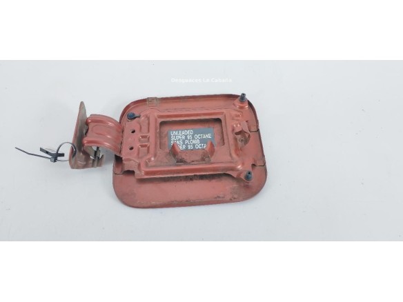 G8830JD0M0 TAPA COMBUSTIBLE NISSAN QASHQAI / QASHQAI +2 I (J10, JJ10) |Desguaces La Cabaña