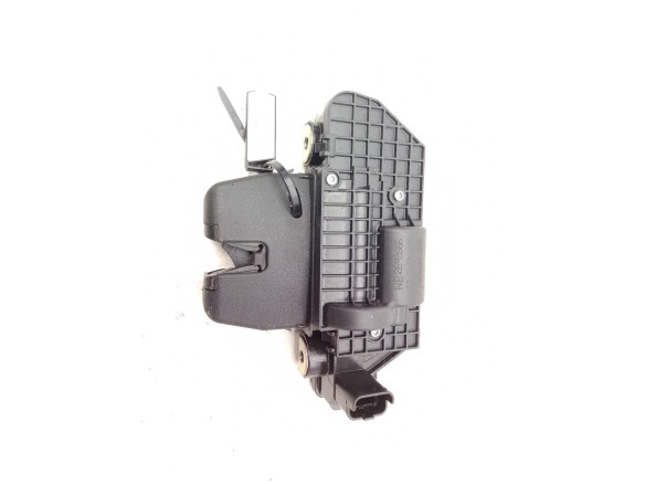 9684648690 CERRADURA PORTON / TAPA MALETA PEUGEOT 2008 |Desguaces La Cabaña