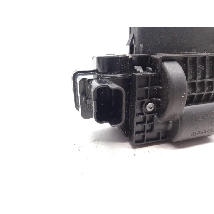 9684648690 CERRADURA PORTON / TAPA MALETA PEUGEOT 2008 |Desguaces La Cabaña