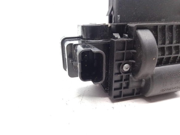 9684648690 CERRADURA PORTON / TAPA MALETA PEUGEOT 2008 |Desguaces La Cabaña