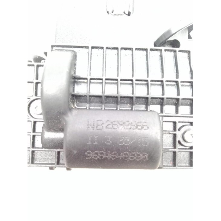 9684648690 CERRADURA PORTON / TAPA MALETA PEUGEOT 2008 |Desguaces La Cabaña