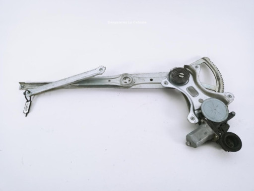 5330148050  CAPO LEXUS RX (_U3_) |Desguaces La Cabaña