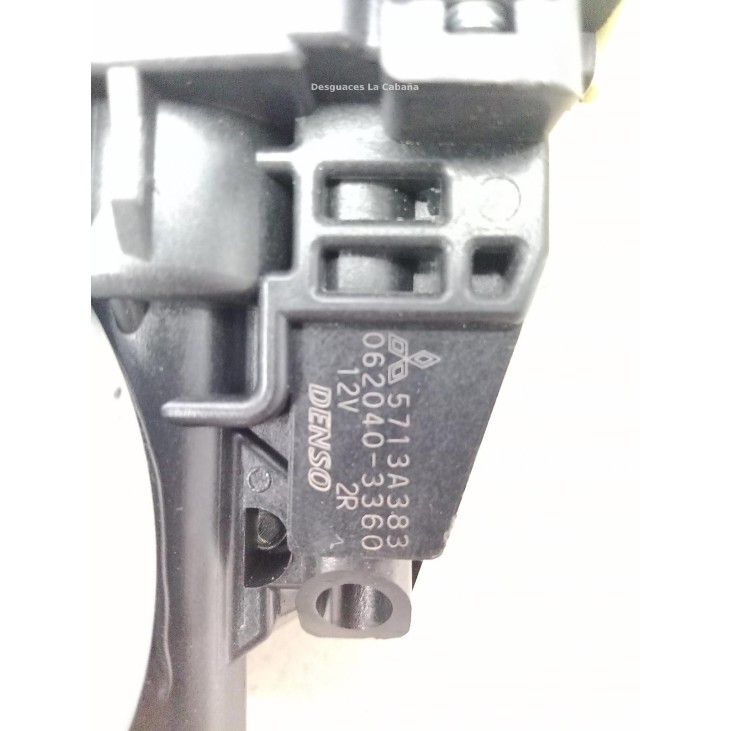 ELEVALUNAS PUERTA LAT DEL IZQ MITSUBISHI OUTLANDER III (GG_W, GF_W, ZJ) |Desguaces La Cabaña