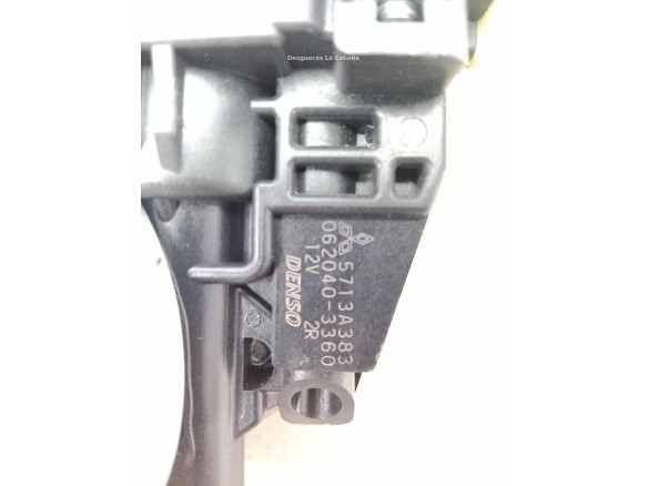ELEVALUNAS PUERTA LAT DEL IZQ MITSUBISHI OUTLANDER III (GG_W, GF_W, ZJ) |Desguaces La Cabaña