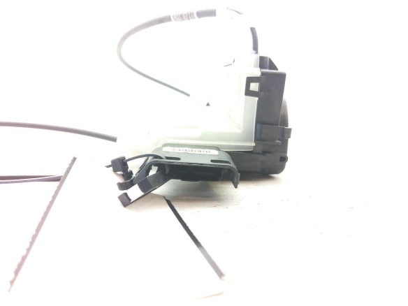 16943628 CERRADURA PUERTA LAT TRA IZQ PEUGEOT 3008 SUV (M_) |Desguaces La Cabaña
