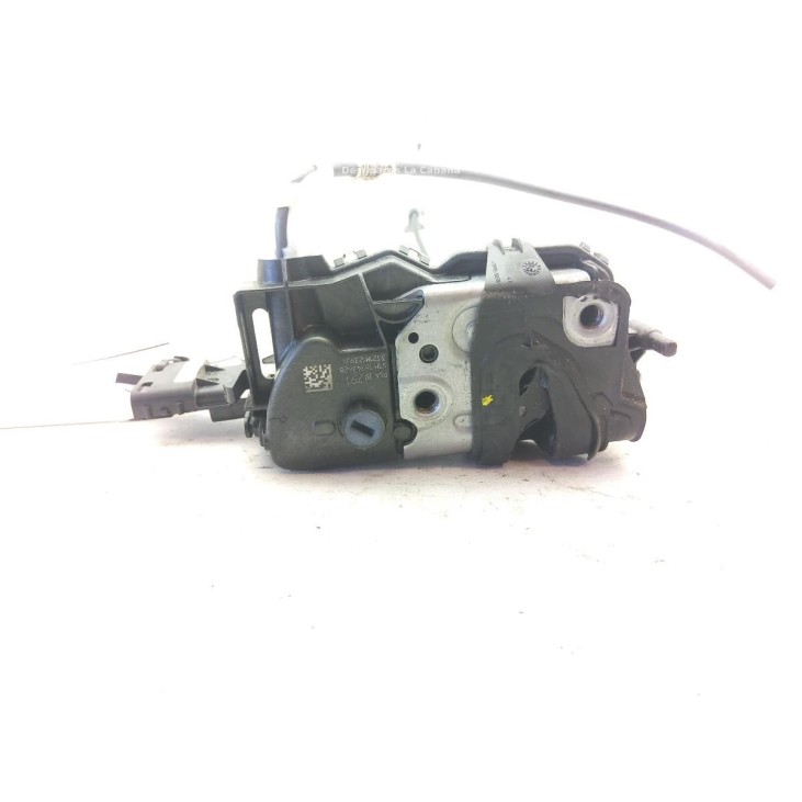 16943628 CERRADURA PUERTA LAT TRA IZQ PEUGEOT 3008 SUV (M_) |Desguaces La Cabaña