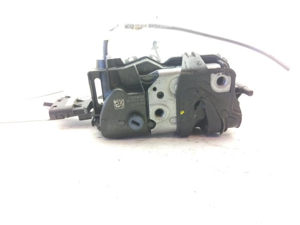 16943628 CERRADURA PUERTA LAT TRA IZQ PEUGEOT 3008 SUV (M_) |Desguaces La Cabaña
