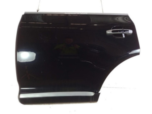 PUERTA LAT TRA IZQ PORSCHE CAYENNE (9PA) |Desguaces La Cabaña