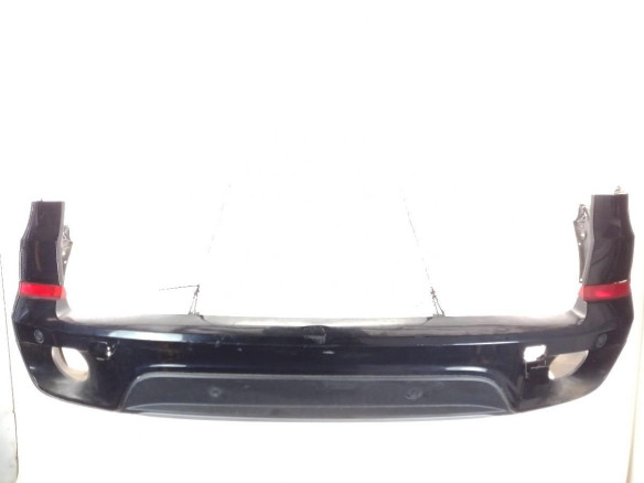 PARAGOLPES TRA BMW X5 (E70) |Desguaces La Cabaña