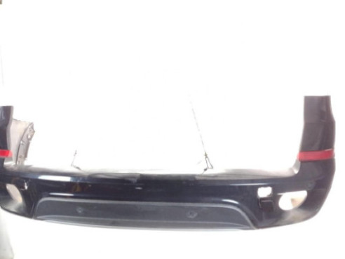 PARAGOLPES TRASERO|Desguaces La Cabaña 2