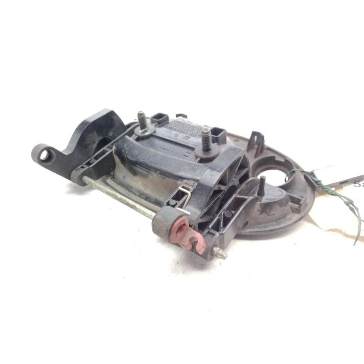 MANILLA PUERTA LAT DEL IZQ EXT OPEL CORSA C (X01) |Desguaces La Cabaña
