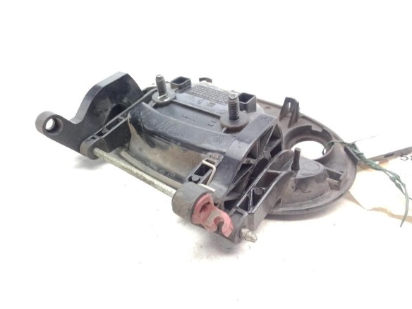 MANILLA PUERTA LAT DEL IZQ EXT OPEL CORSA C (X01) |Desguaces La Cabaña