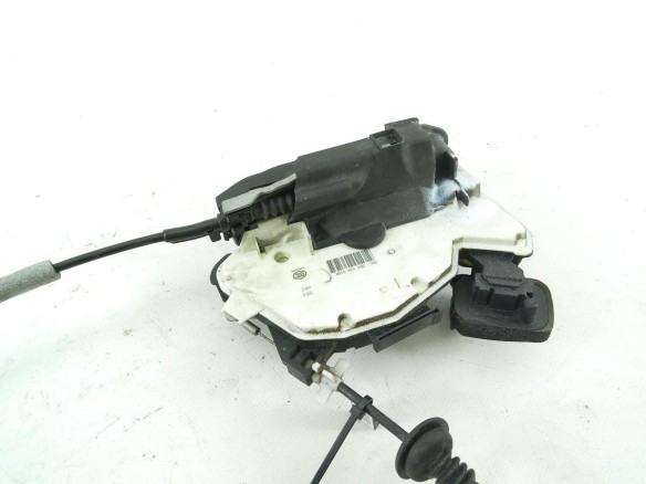 5E083916A CERRADURA PUERTA LAT TRA DER SEAT TOLEDO IV (KG3) |Desguaces La Cabaña