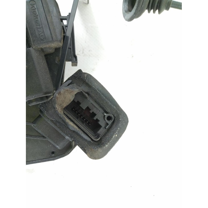 5E083916A CERRADURA PUERTA LAT TRA DER SEAT TOLEDO IV (KG3) |Desguaces La Cabaña