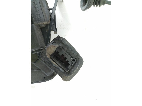 5E083916A CERRADURA PUERTA LAT TRA DER SEAT TOLEDO IV (KG3) |Desguaces La Cabaña