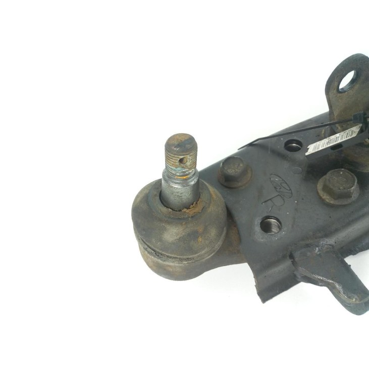 545014A000  BRAZO SUSPENSION DEL DER INF HYUNDAI H-1 / STAREX Limusina |Desguaces La Cabaña