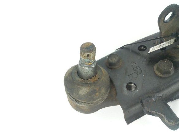545014A000  BRAZO SUSPENSION DEL DER INF HYUNDAI H-1 / STAREX Limusina |Desguaces La Cabaña