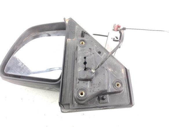 ESPEJO IZQ FIAT DOBLO Caja/Chasis (263_) |Desguaces La Cabaña