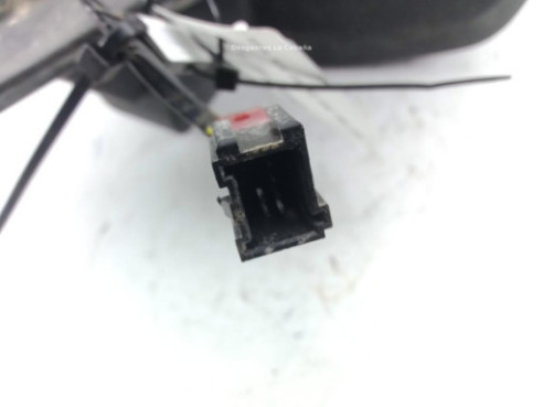 ESPEJO IZQ FIAT DOBLO Caja/Chasis (263_) |Desguaces La Cabaña