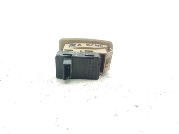 MANDO ELEVALUNAS PUERTA LAT DEL DER BMW 3 (E90) |Desguaces La Cabaña