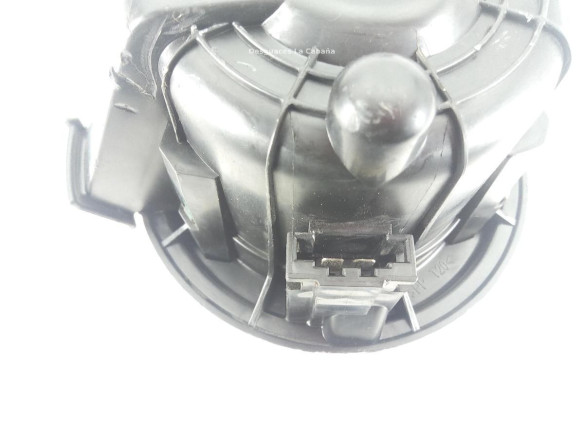 T40540018927 MOTOR CALEFACCION CITROEN DS3 |Desguaces La Cabaña