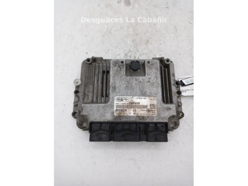 CENTRALITA MOTOR|Desguaces La Cabaña