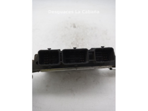 6M5112A650NB CENTRALITA MOTOR FORD FOCUS II (DA_, HCP) |Desguaces La Cabaña