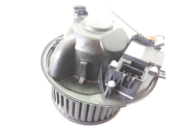 3C0907521F MOTOR CALEFACCION VW SHARAN (7N1, 7N2) |Desguaces La Cabaña
