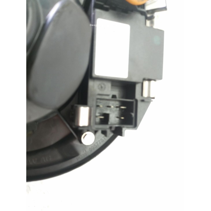 3C0907521F MOTOR CALEFACCION VW SHARAN (7N1, 7N2) |Desguaces La Cabaña