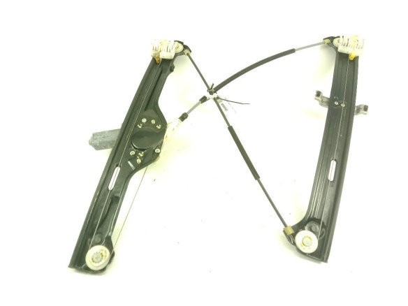 7746810201 ELEVALUNAS PUERTA LAT DEL DER BMW X5 (E70) |Desguaces La Cabaña