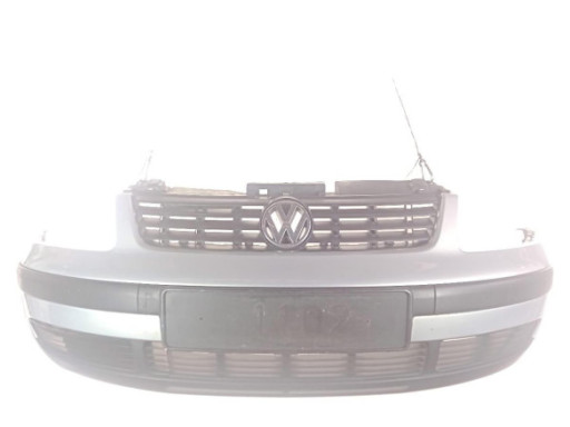 PARAGOLPES DLEANTERO|Desguaces La Cabaña