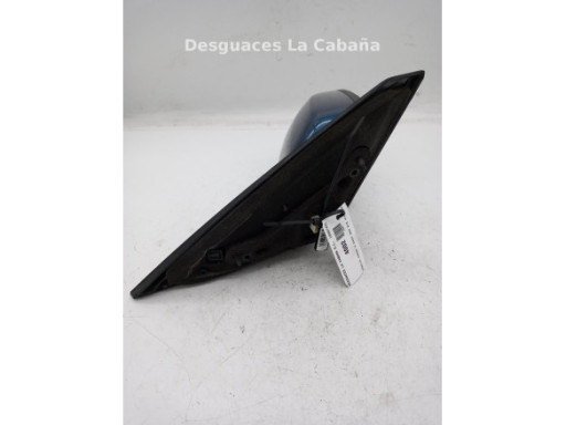 ESPEJO|Desguaces La Cabaña