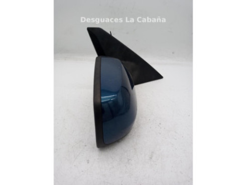 ESPEJO|Desguaces La Cabaña 2