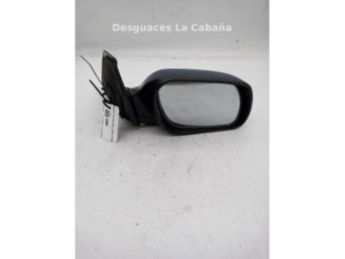 ESPEJO DER MAZDA 3 (BK) |Desguaces La Cabaña