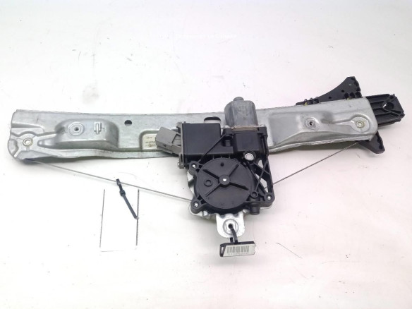 ELEVALUNAS PUERTA LAT TRA IZQ OPEL INSIGNIA A (G09) |Desguaces La Cabaña