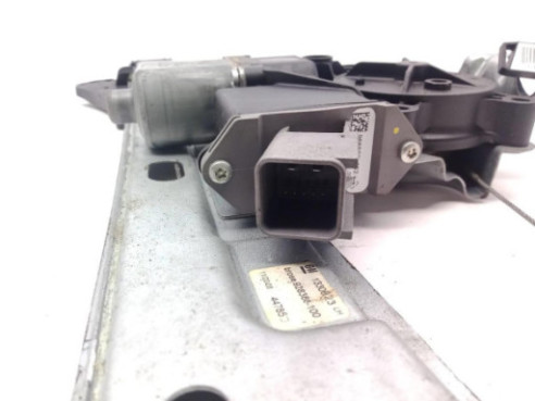 ELEVALUNAS PUERTA LAT TRA IZQ OPEL INSIGNIA A (G09) |Desguaces La Cabaña