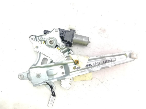 ELEVALUNAS PUERTA LAT TRA DER SUZUKI SWIFT IV (FZ, NZ) |Desguaces La Cabaña