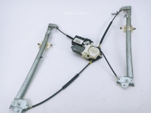 ELEVALUNAS PUERTA LAT DEL DER PEUGEOT 807 (E) |Desguaces La Cabaña