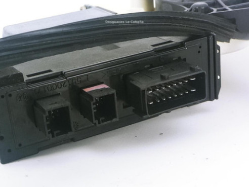 ELEVALUNAS PUERTA LAT DEL DER PEUGEOT 807 (E) |Desguaces La Cabaña