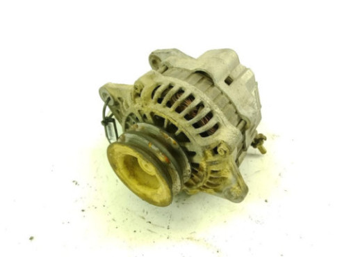 23100VK010 ALTERNADOR NISSAN PICK UP (D22) |Desguaces La Cabaña