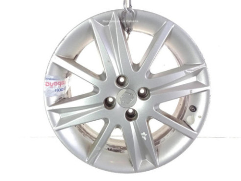 LLANTAS|Desguaces La Cabaña 2