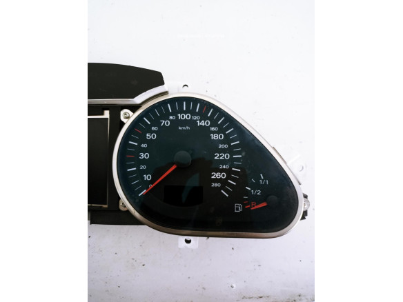 4F0920933J CUADRO INSTRUMENTOS AUDI A6 Allroad (4FH, C6) |Desguaces La Cabaña