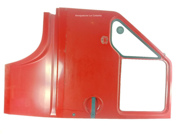 PUERTA LAT DEL IZQ RENAULT MASTER I Furgón (T__) |Desguaces La Cabaña