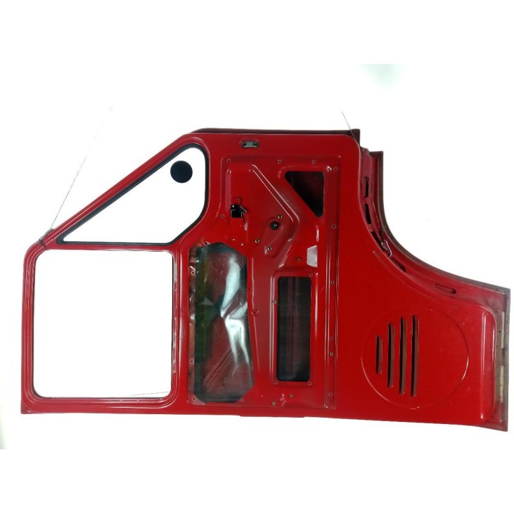 PUERTA LAT DEL IZQ RENAULT MASTER I Furgón (T__) |Desguaces La Cabaña