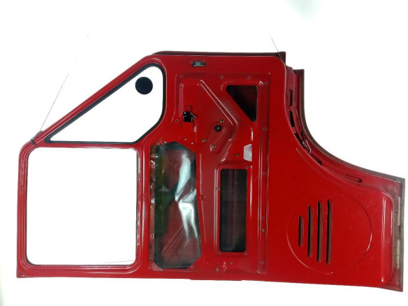 PUERTA LAT DEL IZQ RENAULT MASTER I Furgón (T__) |Desguaces La Cabaña