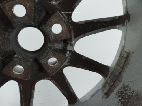 BJ321007AC LLANTA ALUMINIO 1 LAND ROVER RANGE ROVER EVOQUE (L551) |Desguaces La Cabaña