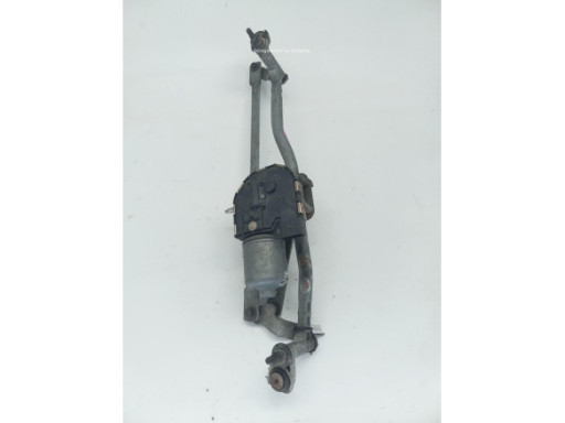 MOTOR LIMPIAPARABRISAS DELANTERO|Desguaces La Cabaña