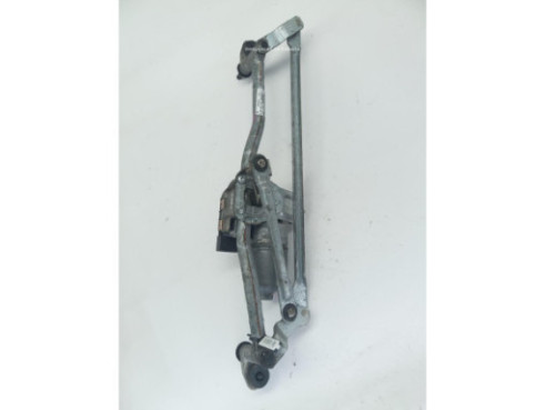 MOTOR LIMPIAPARABRISAS DELANTERO|Desguaces La Cabaña 2